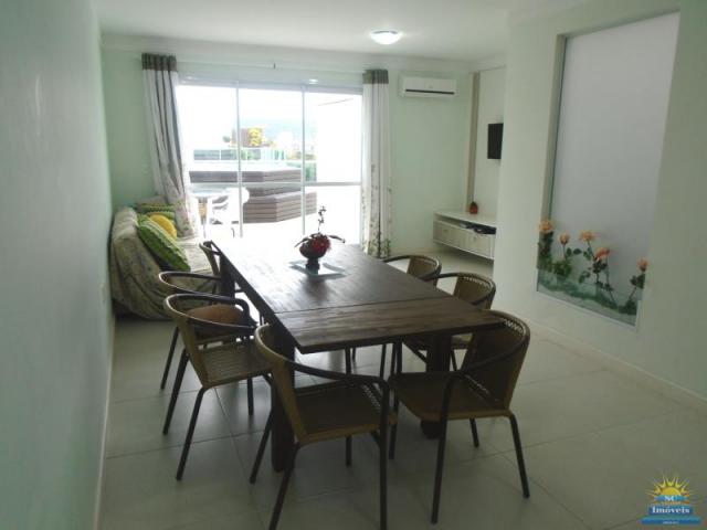 Apartamento à venda com 3 dormitórios em Ingleses, Florianopolis cod:14191 - Foto 2