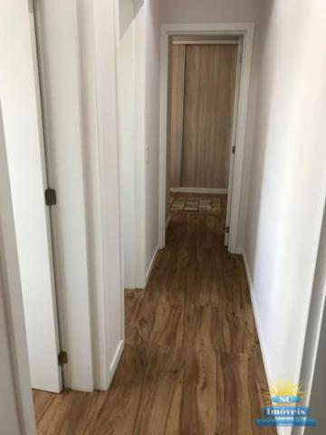 Apartamento à venda com 3 dormitórios em Ingleses, Florianopolis cod:14185 - Foto 9