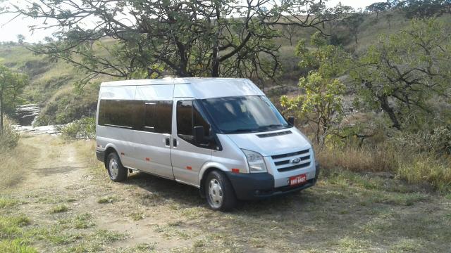 van barata olx