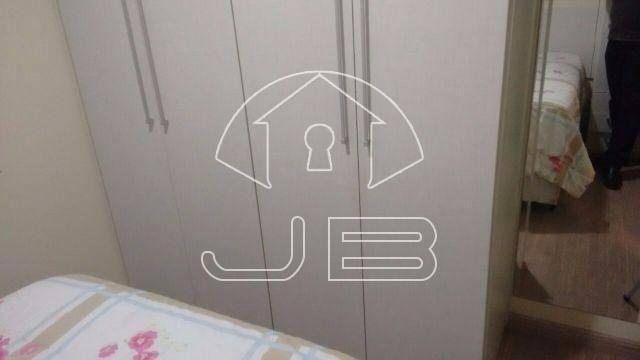 Apartamento à venda com 2 dormitórios cod:AP169557 - Foto 9