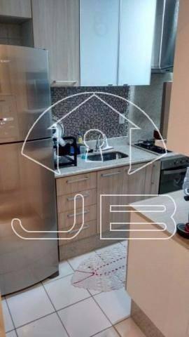 Apartamento à venda com 2 dormitórios cod:AP169557 - Foto 4