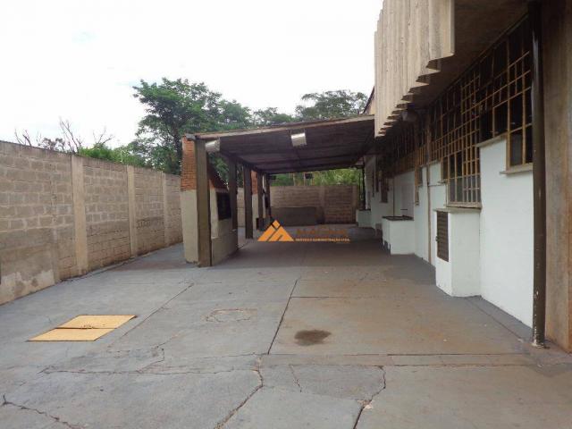 Apartamento à venda, 58 m² por R$ 200.000,00 - Jardim Sumaré - Ribeirão Preto/SP - Foto 15
