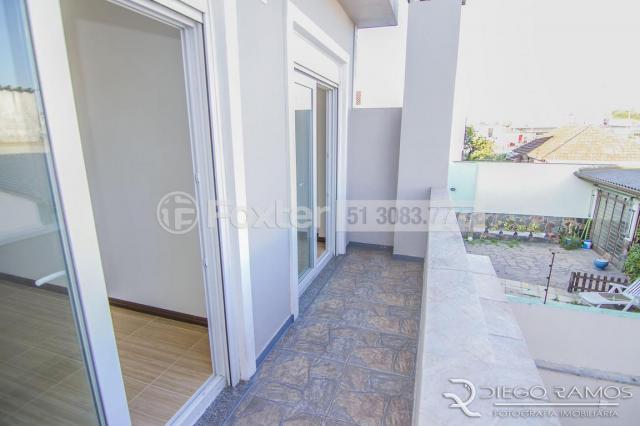 Casa à venda com 4 dormitórios em Ipanema, Porto alegre cod:146388 - Foto 20