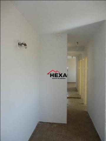 Apartamento Residencial Águas Claras à venda, Nossa Senhora de Fátima, Goiânia. - Foto 3