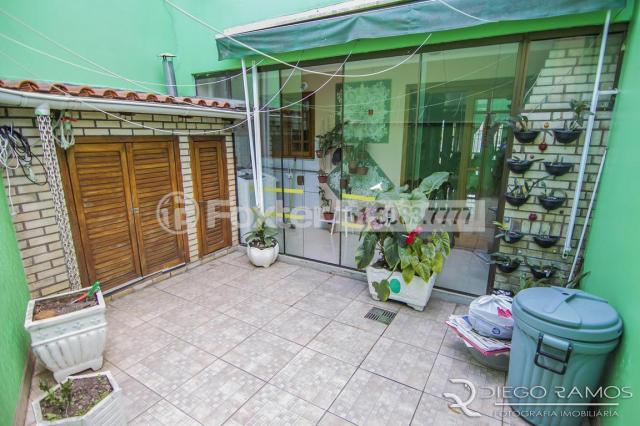 Casa à venda com 4 dormitórios em Ipanema, Porto alegre cod:146388 - Foto 16