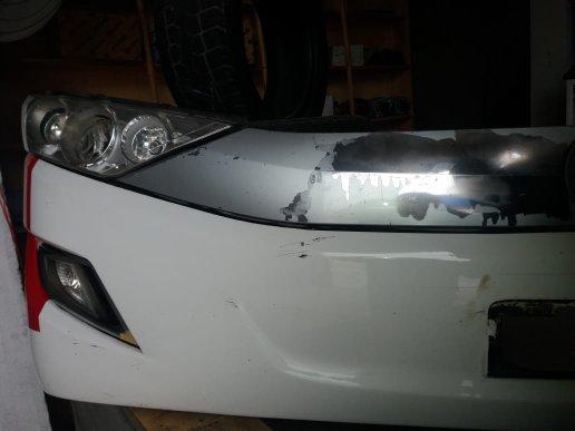 Farol onibus g7 - Foto 2