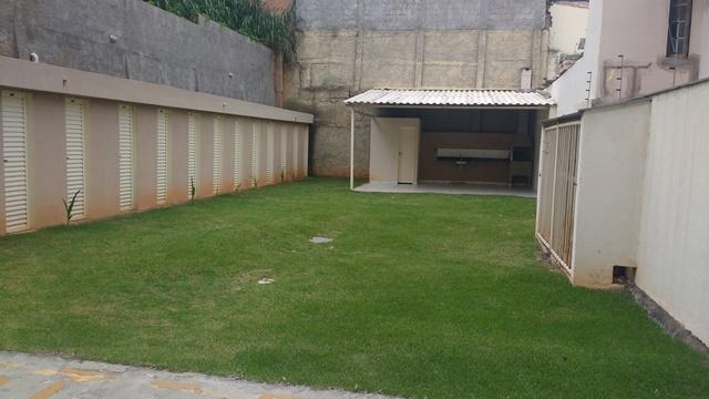 Apartamento à venda com 2 dormitórios em Caiçara, Belo horizonte cod:14275