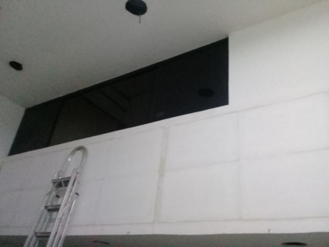 No shopping itaigara duas lojas para locação, oportunidade! - Foto 4