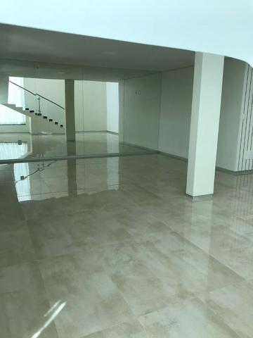 Casa sobrado novo desocupado 4 Suites Guara II - Foto 5