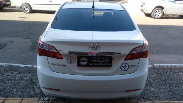 HYUNDAI HB20 COMF./C.PLUS/C.STYLE 1.0 FLEX 12V 2015 