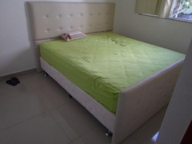 Casa à venda com 3 dormitórios em Caiçara, Belo horizonte cod:13976 - Foto 8
