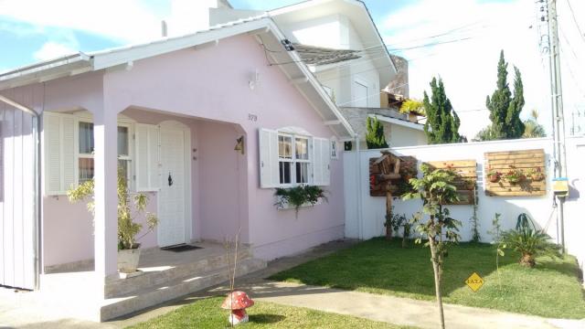 Casa, Centro, Tubarão-SC