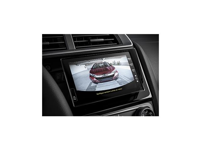 Honda Wr-v 1.5 16v flexone exl cvt - Foto 10