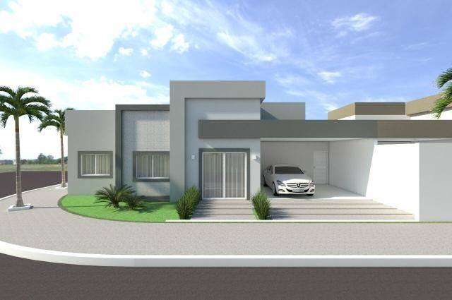 Casas Lindas no Santa Cruz 2 - Foto 11
