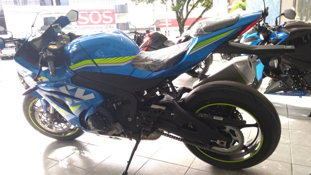 Suzuki GSX-R1000 2020! - Foto 6