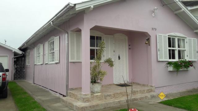 Casa, Centro, Tubarão-SC - Foto 3