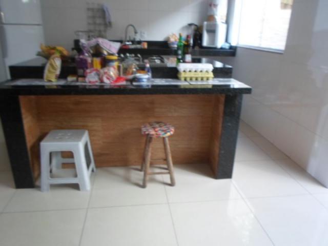 Casa à venda com 3 dormitórios em Caiçara, Belo horizonte cod:13976 - Foto 14