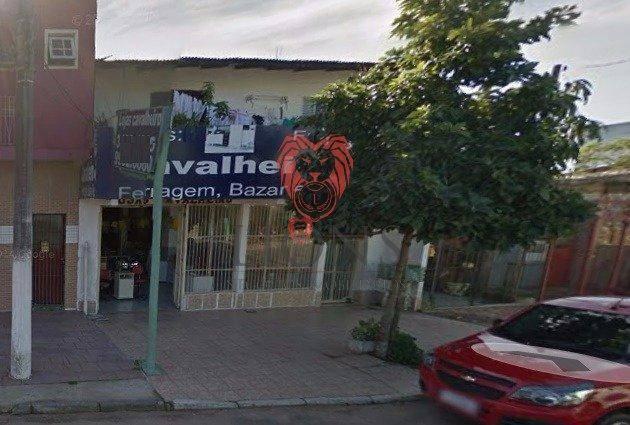 Prédio comercial à venda, vila fátima, cachoeirinha - .