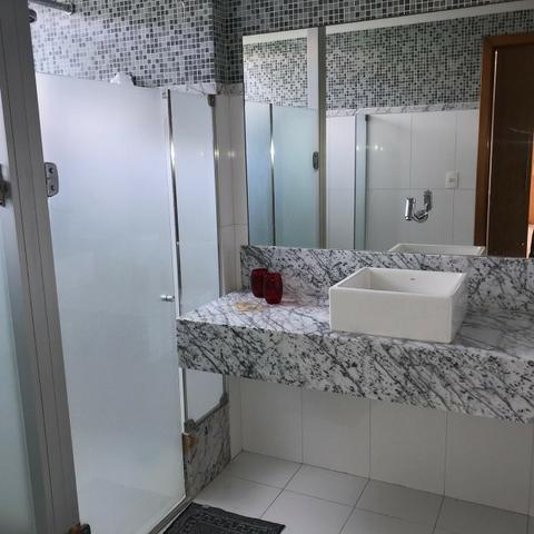 Casa 4 Suítes + Gabinete - 450 m² - Alphaville 1 - Foto 18