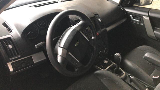 Land Rover freelander2 HSE 2009/2009 - Foto 5