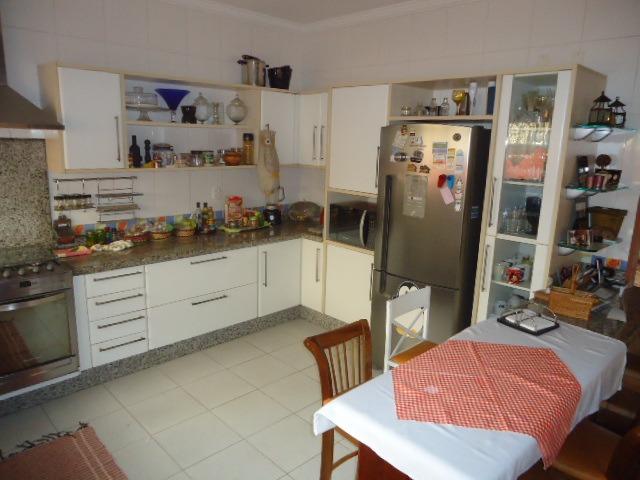 Casa estilo de Fazenda em condomínio fechado - Foto 4