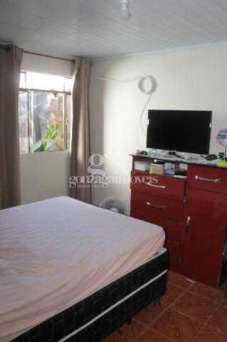 Casa à venda com 3 dormitórios em Cidade industrial, Curitiba cod:208 - Foto 9