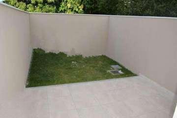 Casa à venda com 2 dormitórios em Jardim leblon, Belo horizonte cod:13090 - Foto 12
