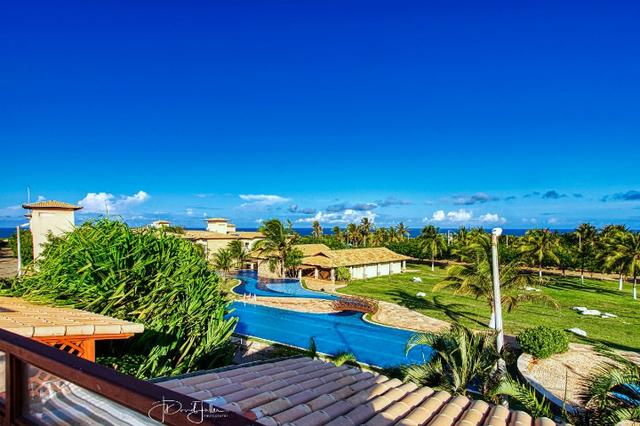 Casa luxuosa com jacuzzi e vista para o mar no Pipa Beleza Spa Resort - Foto 6
