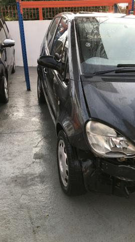 Sucata M Benz Classe A 160 2001 - Foto 5