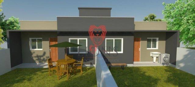 Casa residencial à venda, bom sucesso, gravataí - . - Foto 4