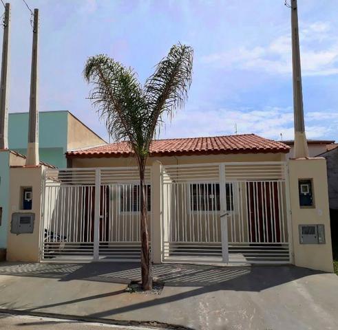 Casa Térrea no Eden _ Cód: ac0099