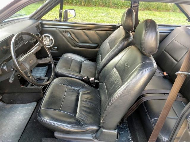 Ford Corcel II L - O Galã dos Anos 80 - Super Oferta Boa Vista Automóveis - Foto 10