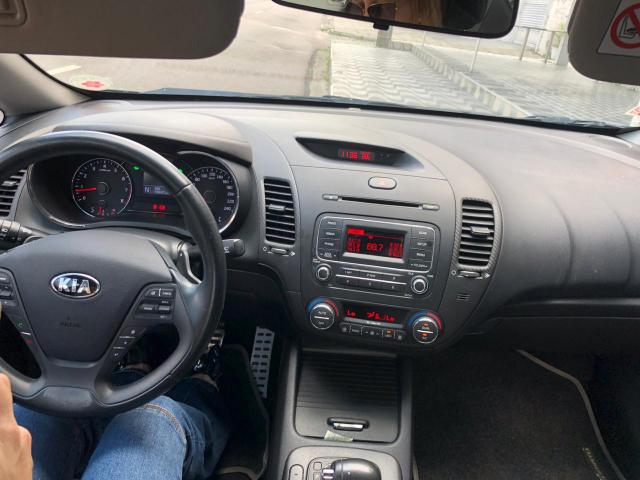 Kia cerato 2016 top - Foto 3