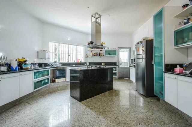 Bela casa no Park Way quadra 8 com 4 suítes + Loft com 2 quartos - SMPW 8 - Foto 19
