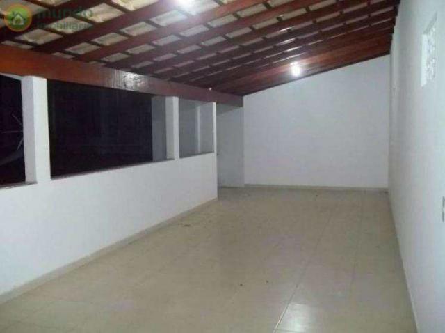 Casa à venda com 3 dormitórios em Granja daniel, Taubaté cod:6085 - Foto 10
