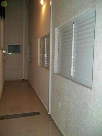 Casa à venda com 3 dormitórios em Granja daniel, Taubaté cod:6085 - Foto 13
