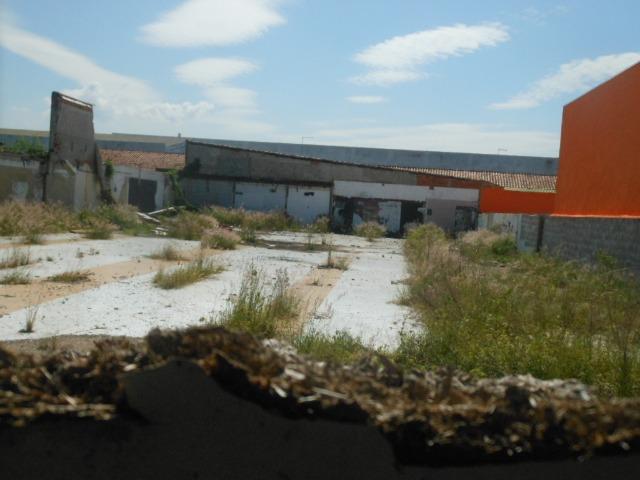 (Genival) Alugo Terreno 1000 m² + Construção - Plano em Avenida Comercial - Foto 5