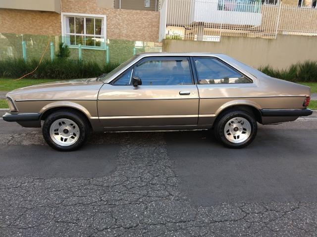 Ford Corcel II L - O Galã dos Anos 80 - Super Oferta Boa Vista Automóveis - Foto 3