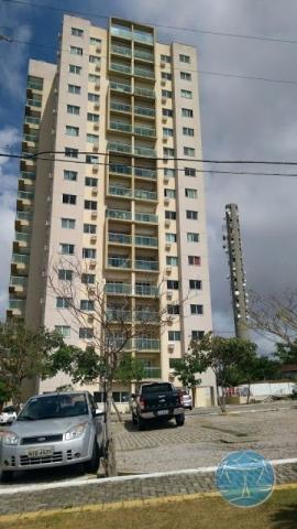 Apartamento à venda com 3 dormitórios em Redinha, Natal cod:10487 - Foto 16