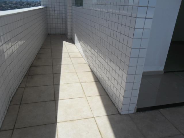 Cobertura à venda com 5 dormitórios em Palmares, Belo horizonte cod:14350 - Foto 17