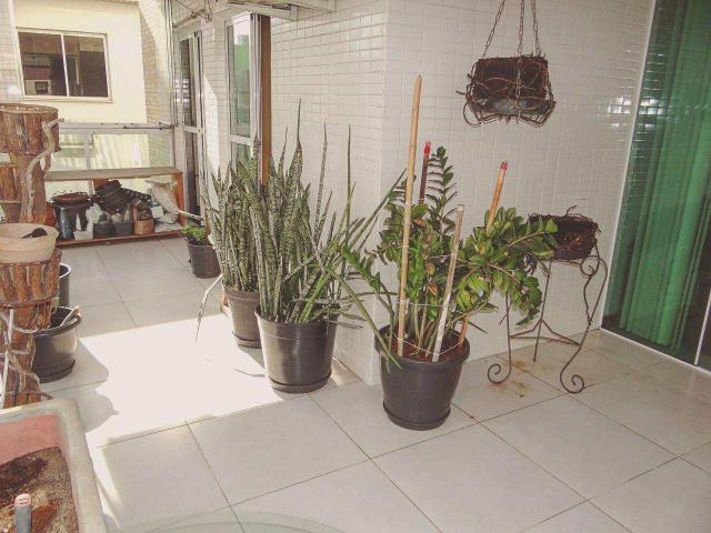 Apartamento à venda com 4 dormitórios em Jardim camburi, Vitória cod:IDEALIVD 360 - Foto 5