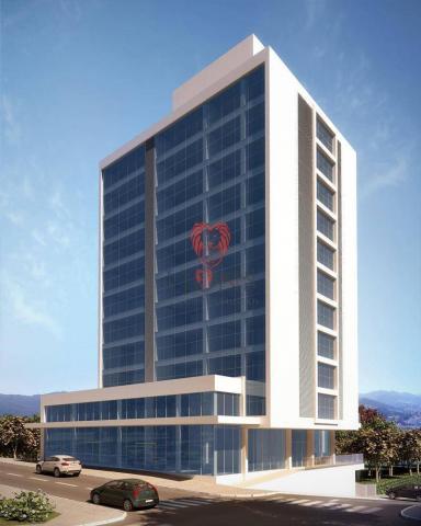 Conjunto comercial à venda, centro, gravataí - .