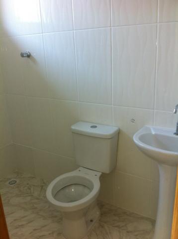 Casa à venda com 2 dormitórios em Guarani, Belo horizonte cod:9600 - Foto 9