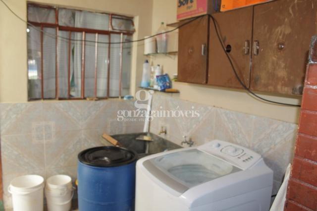 Casa à venda com 3 dormitórios em Cidade industrial, Curitiba cod:208 - Foto 13