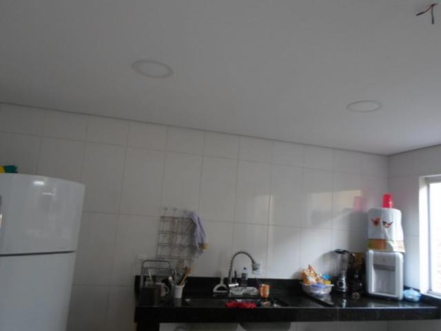 Casa à venda com 3 dormitórios em Caiçara, Belo horizonte cod:13976 - Foto 17