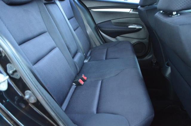 Honda City 1.5 ex flex 4p manual *completo*ipva 2019 pago*segundo dono - Foto 13