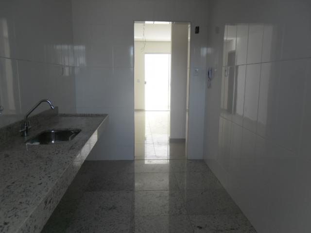 Cobertura à venda com 5 dormitórios em Palmares, Belo horizonte cod:14350 - Foto 13