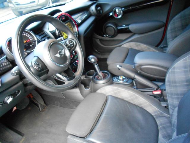 Mini Cooper 2.0 S Turbo Automático - Foto 15