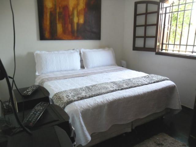 Casa à venda com 3 dormitórios em Califórnia, Belo horizonte cod:12132 - Foto 4