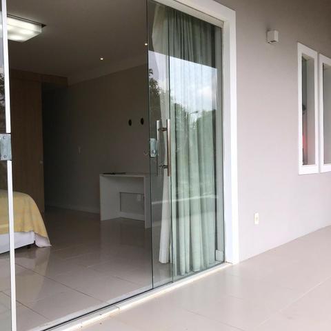 Casa 4 Suítes + Gabinete - 450 m² - Alphaville 1 - Foto 8